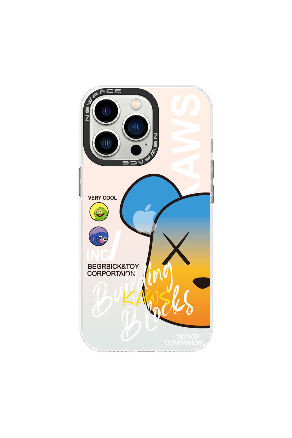 Apple iPhone 14 Pro Uyumlu Kılıf Estoril Desenli Kapak - Estoril - 6
