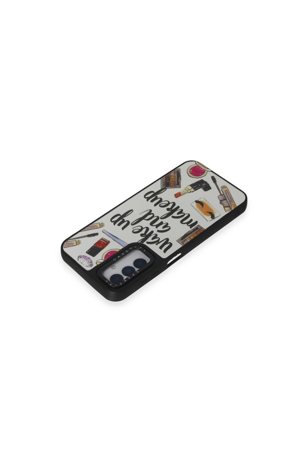 Samsung Galaxy M14 5G Uyumlu Kılıf Mirror Desenli Kapak - Mirror - 3