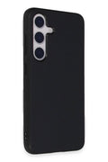 Samsung Galaxy S24 Uyumlu Kılıf Taft Kapak - Lacivert