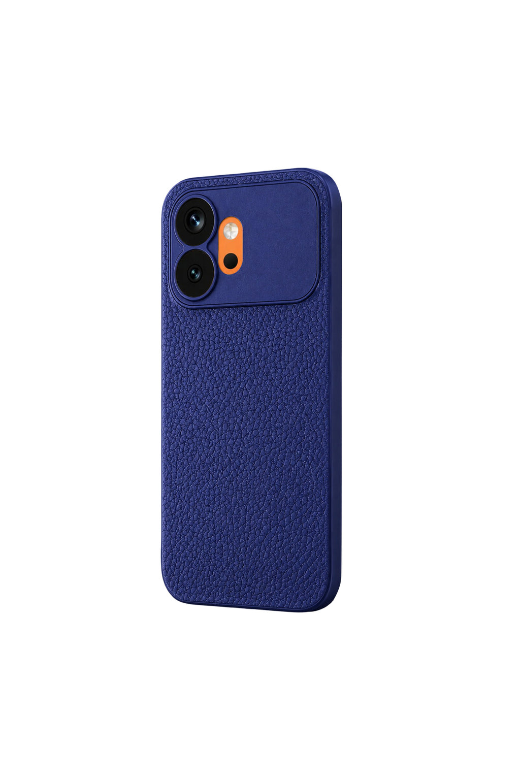 Huawei Honor 600 Uyumlu Thermax Silikon Kılıf - Lacivert