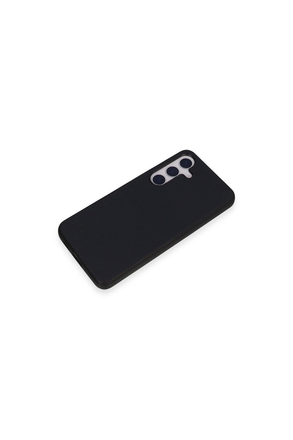 Samsung Galaxy S24 Uyumlu Kılıf Taft Kapak - Lacivert