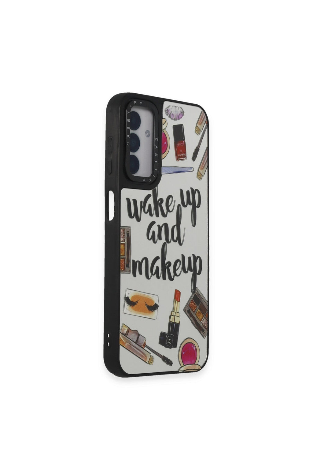Samsung Galaxy M14 5G Uyumlu Kılıf Mirror Desenli Kapak - Mirror - 3