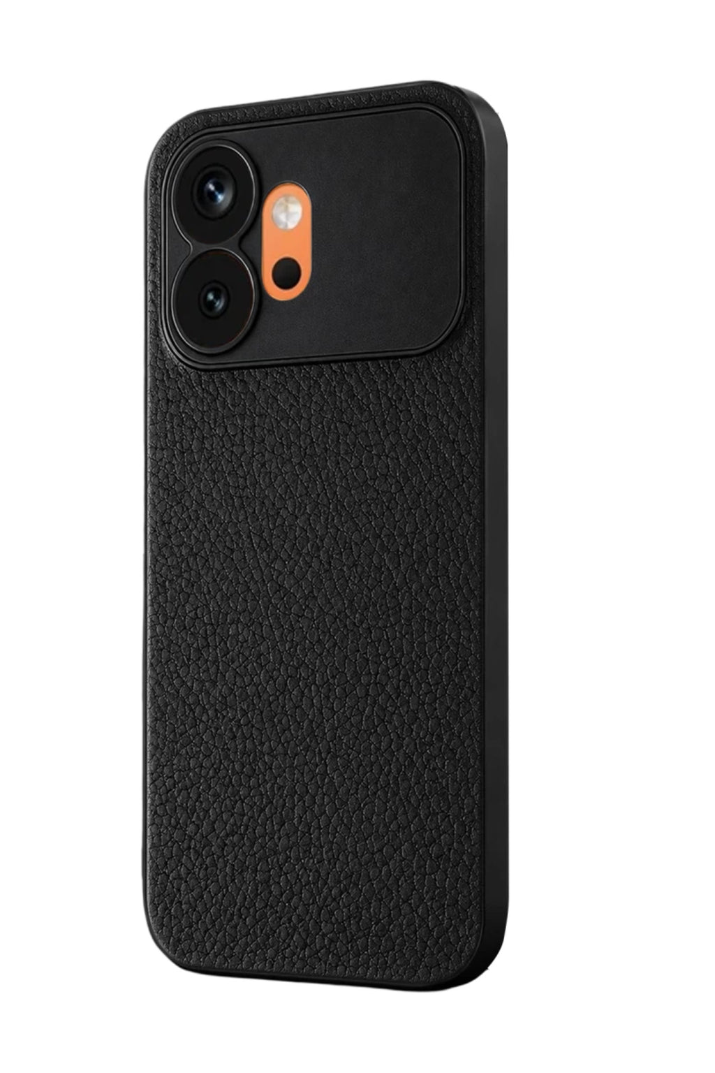 Huawei Honor 600 Uyumlu Thermax Silikon Kılıf - Siyah