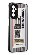 Samsung Galaxy M23 Uyumlu Kılıf Mirror Desenli Kapak - Mirror - 7