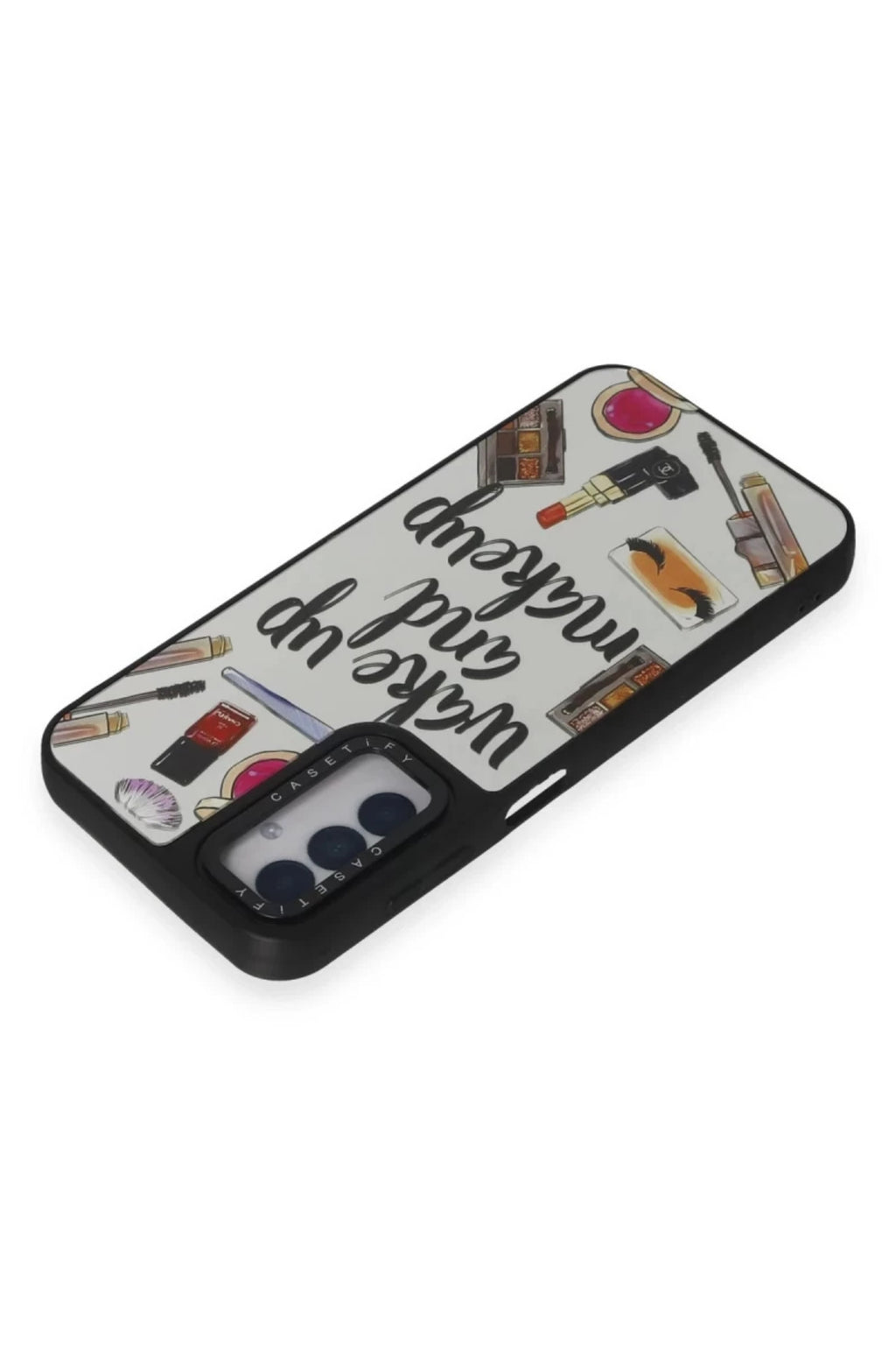 Samsung Galaxy M14 5G Uyumlu Kılıf Mirror Desenli Kapak - Mirror - 3