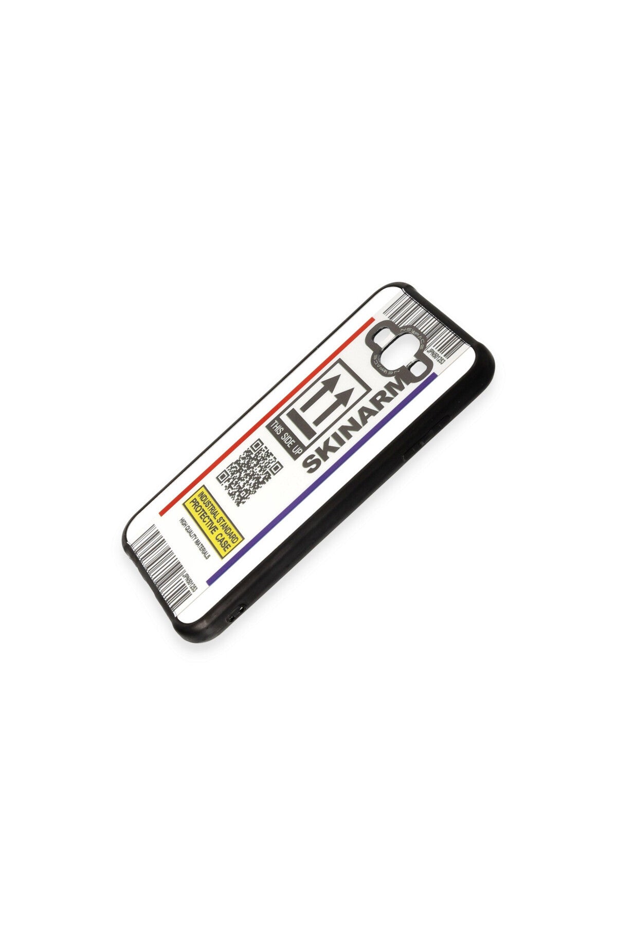 Samsung Galaxy J7 Uyumlu Kılıf Mirror Desenli Kapak - Mirror - 7