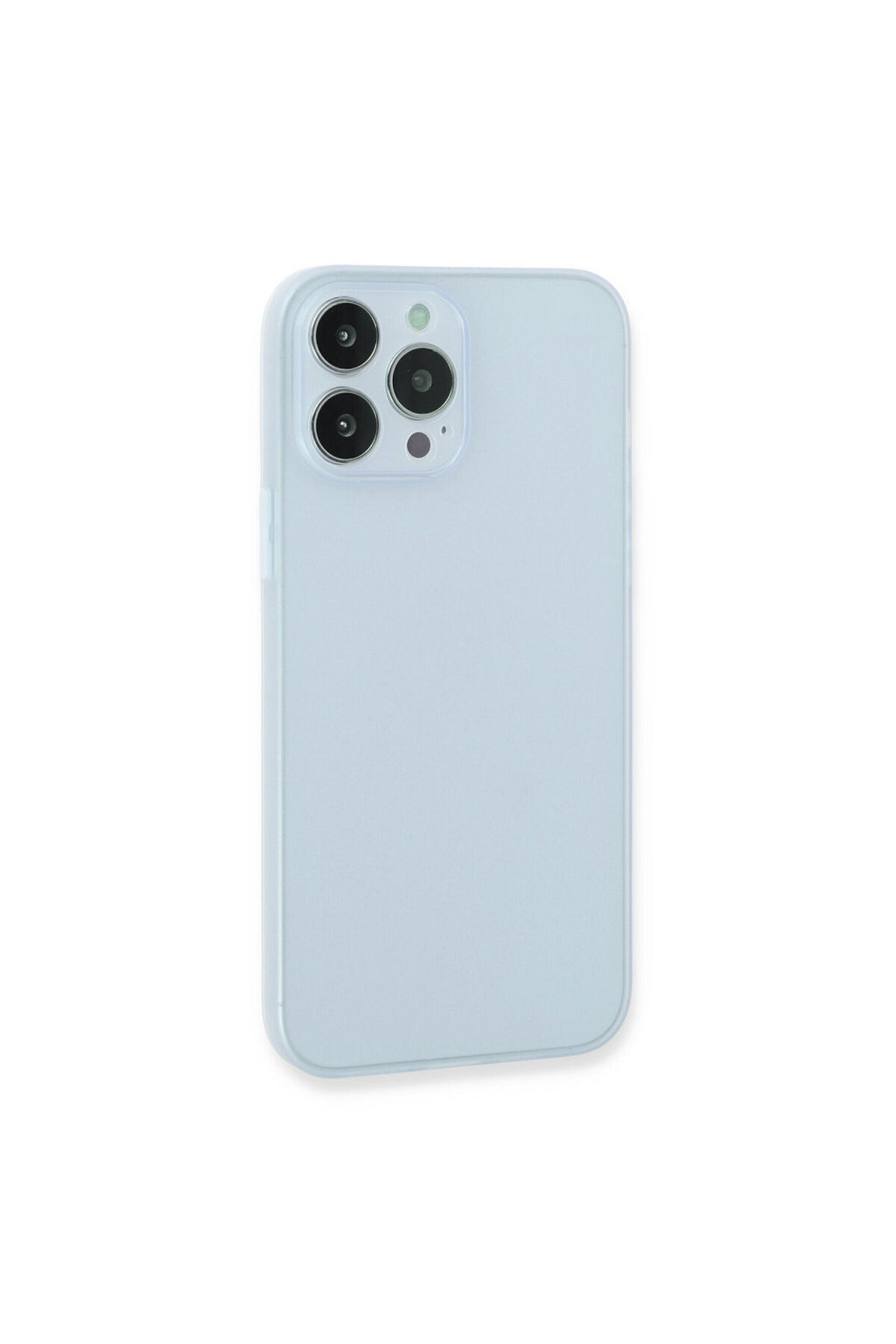 Apple iPhone 15 Pro Max Uyumlu Kılıf Puma Silikon - Turkuaz