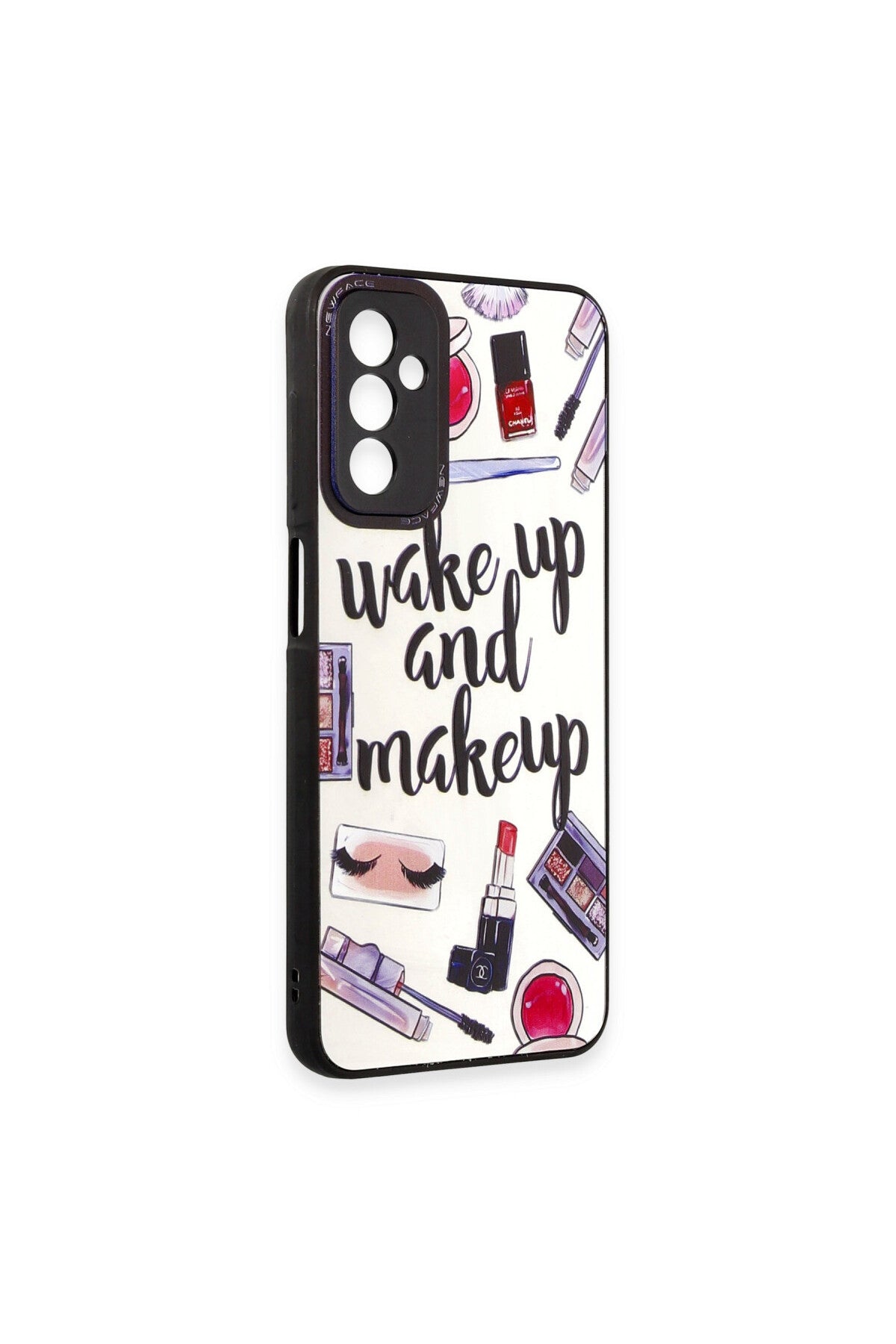 Samsung Galaxy M23 Uyumlu Kılıf Mirror Desenli Kapak - Mirror - 3