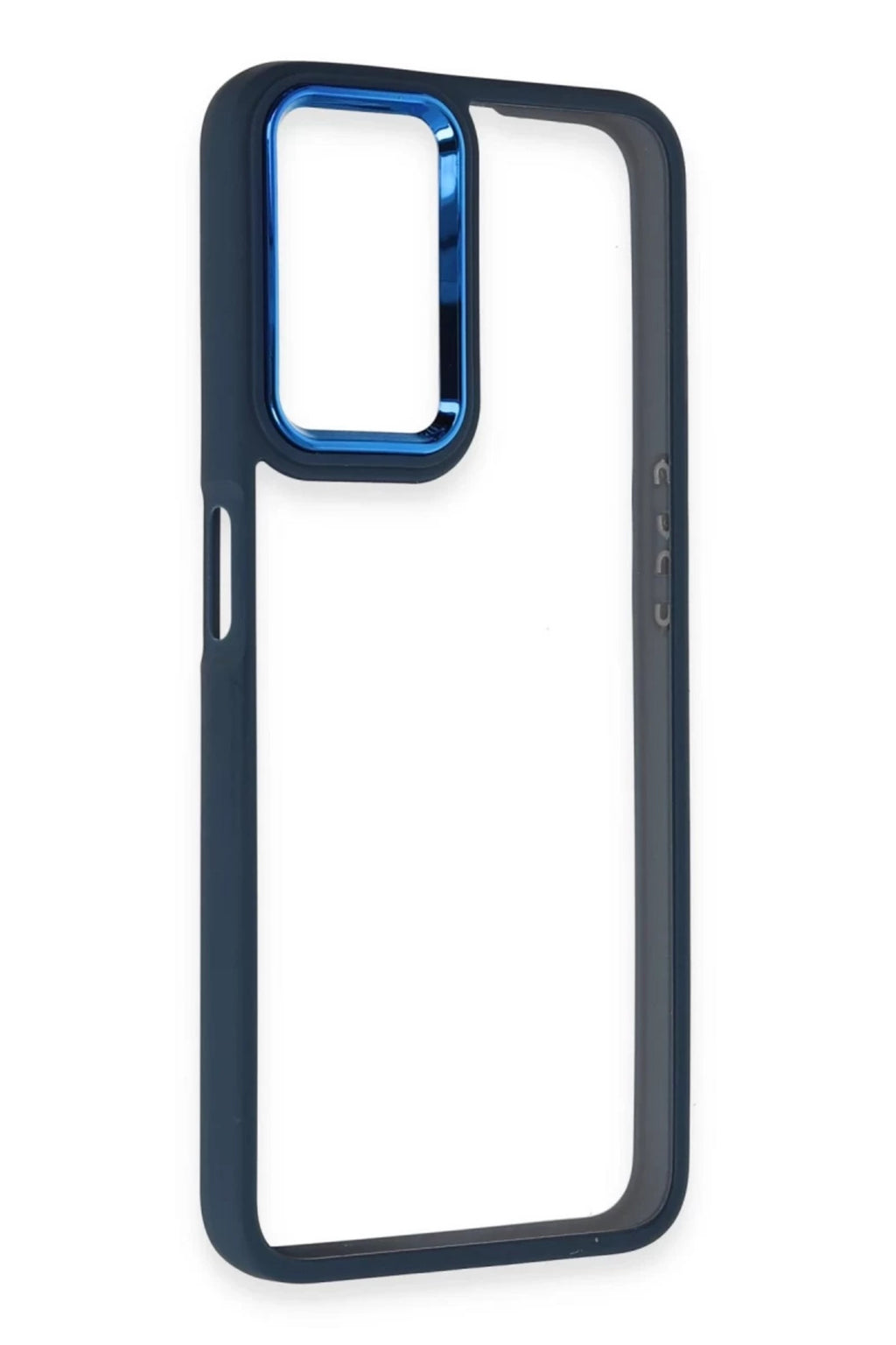 Realme 9i 4G Uyumlu Kılıf Dora Kapak - Mavi