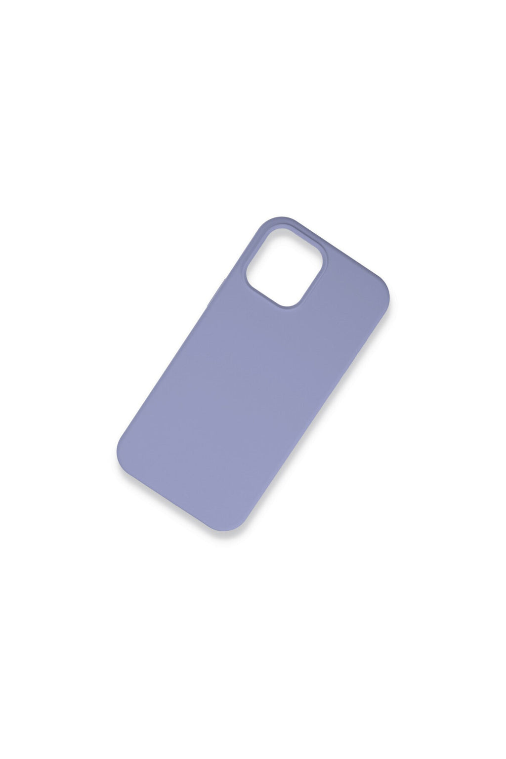 Apple iPhone 12 Pro Uyumlu Kılıf Lansman Legant Silikon - Lila