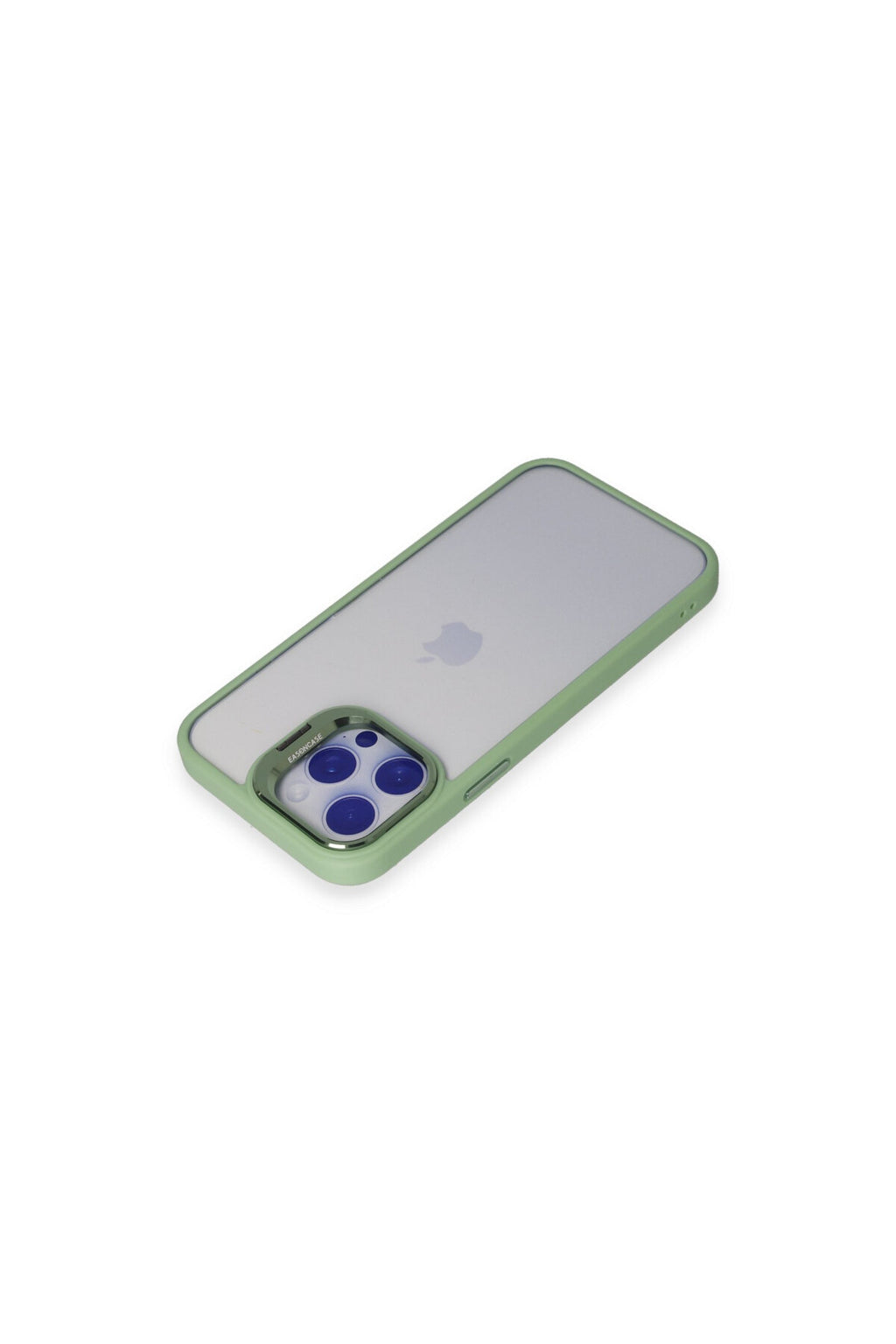 Joko Apple iPhone 14 Pro Max Uyumlu Kılıf Roblox Lens Standlı Kapak - Yeşil