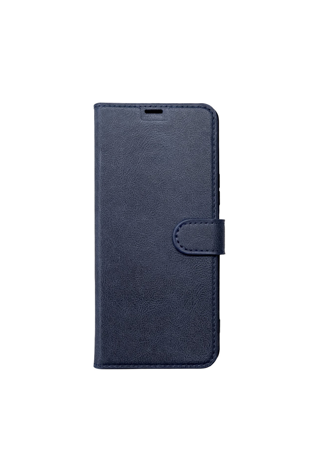 Redmi 15 5G Trend S Plus Kapaklı Kılıf - Lacivert
