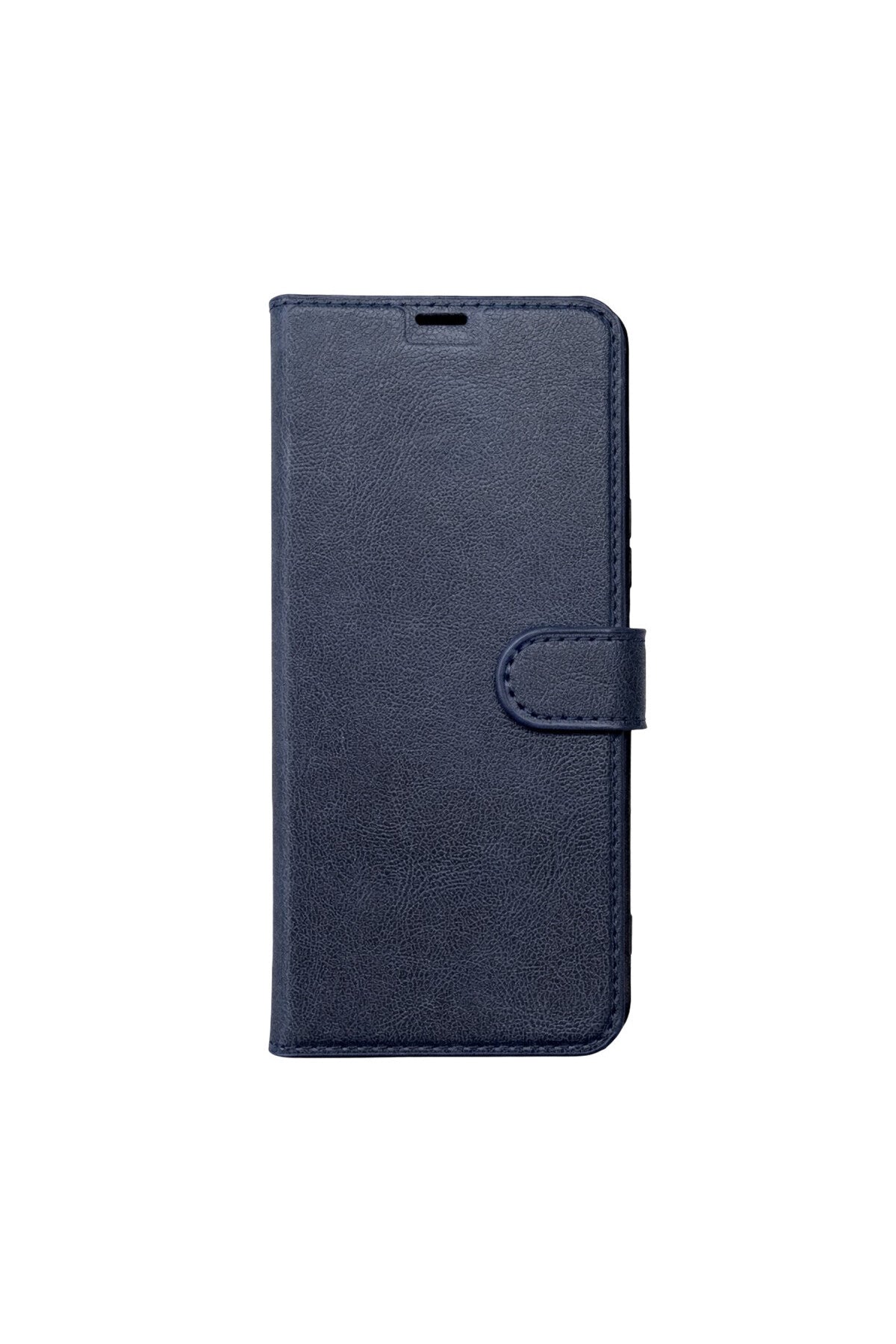 Redmi 15 5G Trend S Plus Kapaklı Kılıf - Lacivert