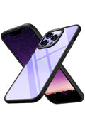 Apple iPhone 14 Pro Uyumlu Kılıf Power Silikon - Siyah