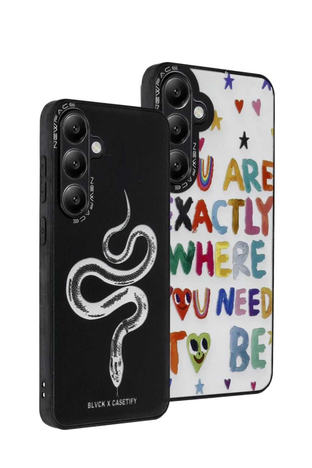 Samsung Galaxy A25 5G Uyumlu Kılıf Mirror Desenli Kapak - Mirror - 11