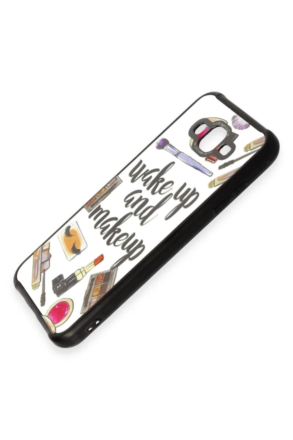 Samsung Galaxy J7 Uyumlu Kılıf Mirror Desenli Kapak - Mirror - 3