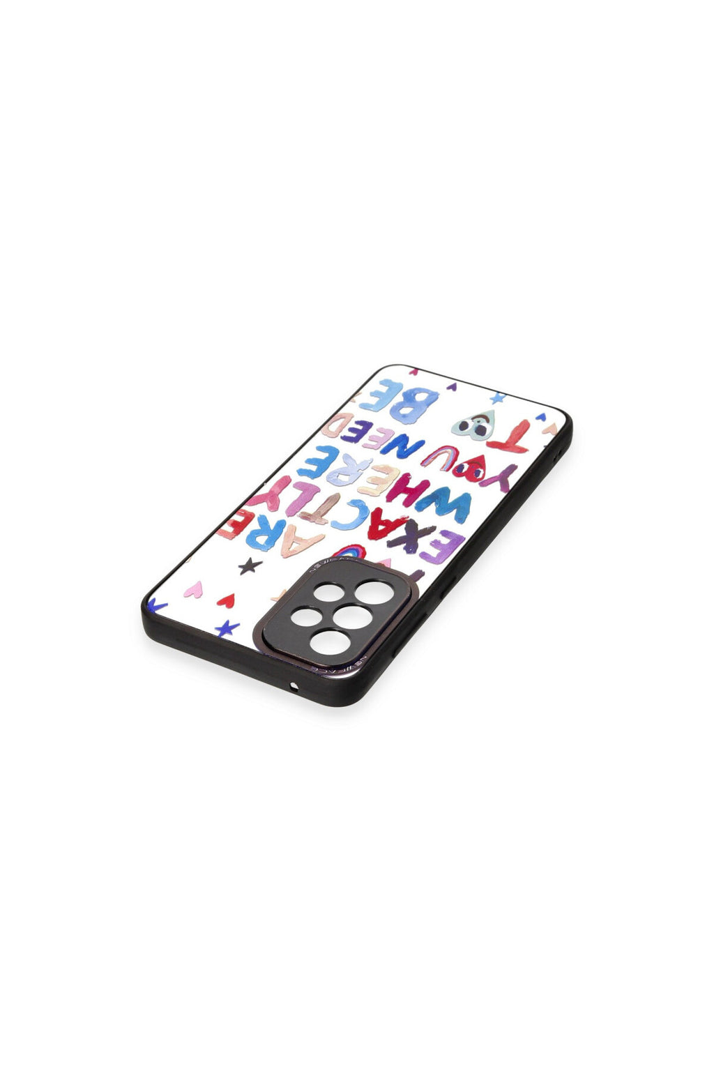 Samsung Galaxy A53 5G Uyumlu Kılıf Mirror Desenli Kapak - Mirror - 10