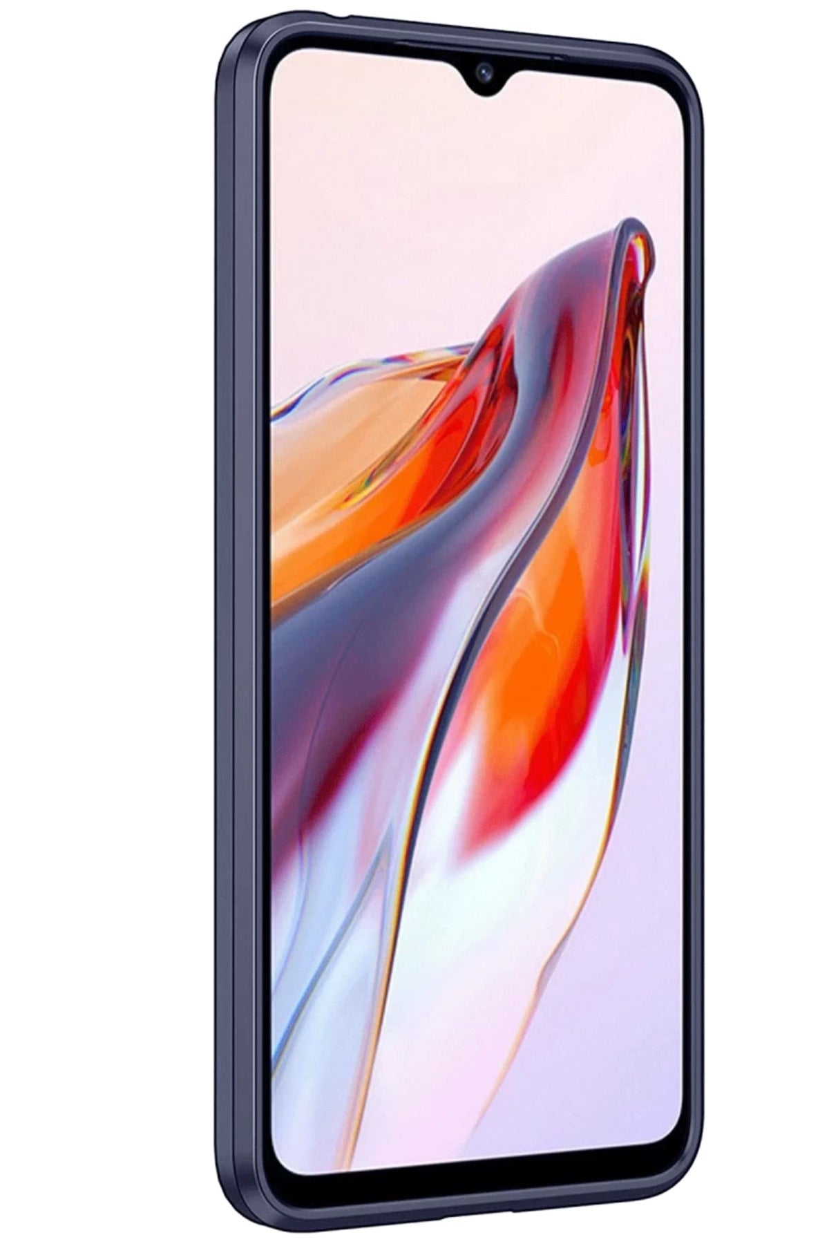 Samsung Galaxy A17 5G Uyumlu Auto Focus Kapak - Lacivert