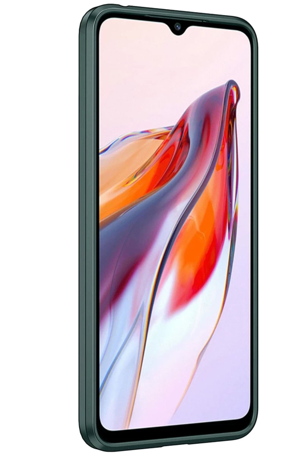 Samsung A56 Kılıf Auto Focus Kapak - Koyu Yeşil