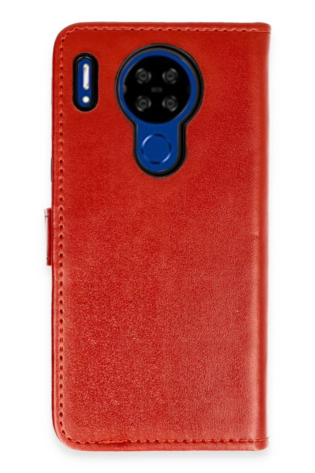Reeder P13 Blue Max Lite Kılıf Trend S Plus Kapaklı Kılıf - Kırmızı