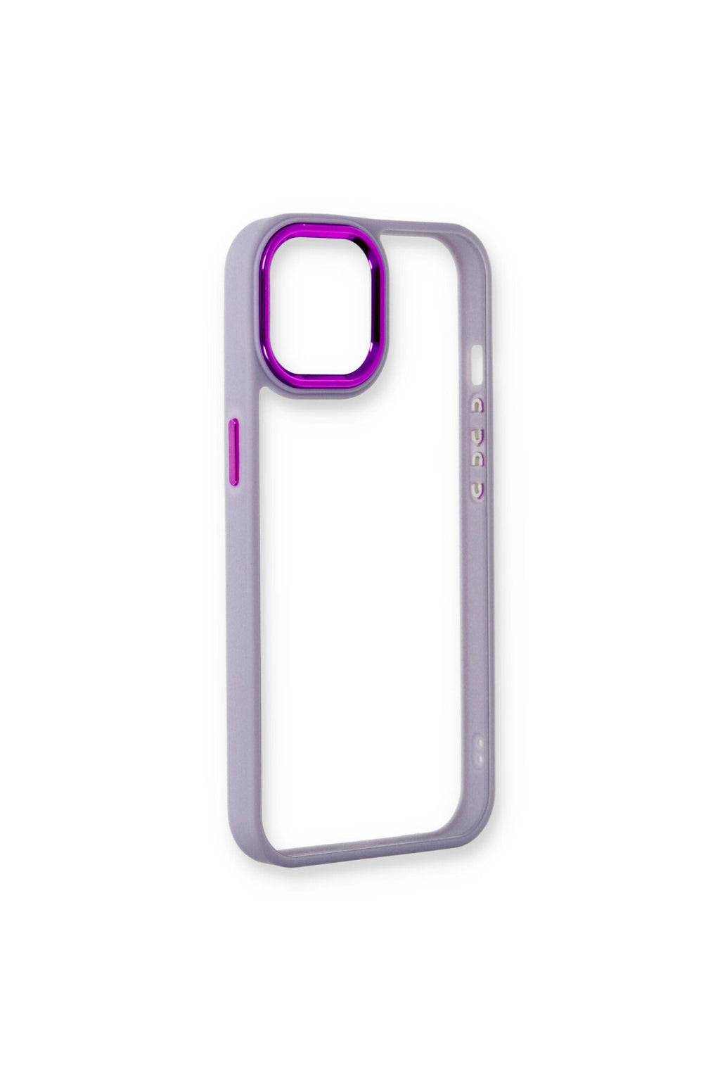 Apple iPhone 14 Plus Uyumlu Kılıf Dora Kapak - Lila
