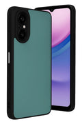 Realme 12 Lite Uyumlu Kılıf Aras Deri Kapak - Açık Yeşil