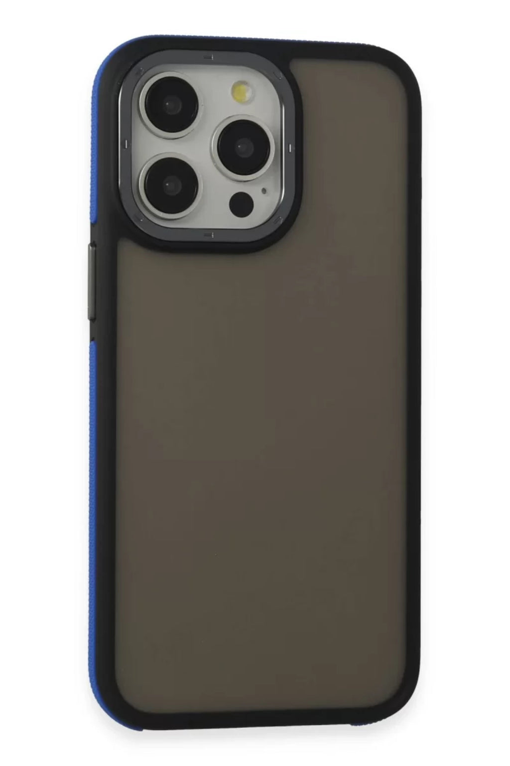 Apple iPhone 14 Pro Max Uyumlu Harvel Kapak - Lacivert