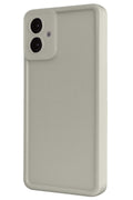 Samsung Galaxy A07 4G Uyumlu Viera Silikon - Krem