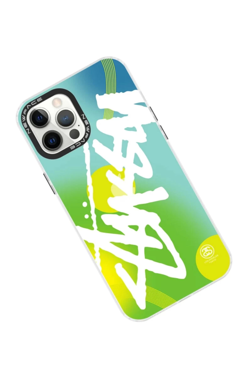 Apple iPhone 12 Pro Max Uyumlu Kılıf Estoril Desenli Kapak - Estoril - 2