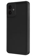 Samsung Galaxy A07 4G Uyumlu Viera Silikon - Siyah