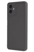 Samsung Galaxy A06 Uyumlu Kılıf Viera Silikon - Gri
