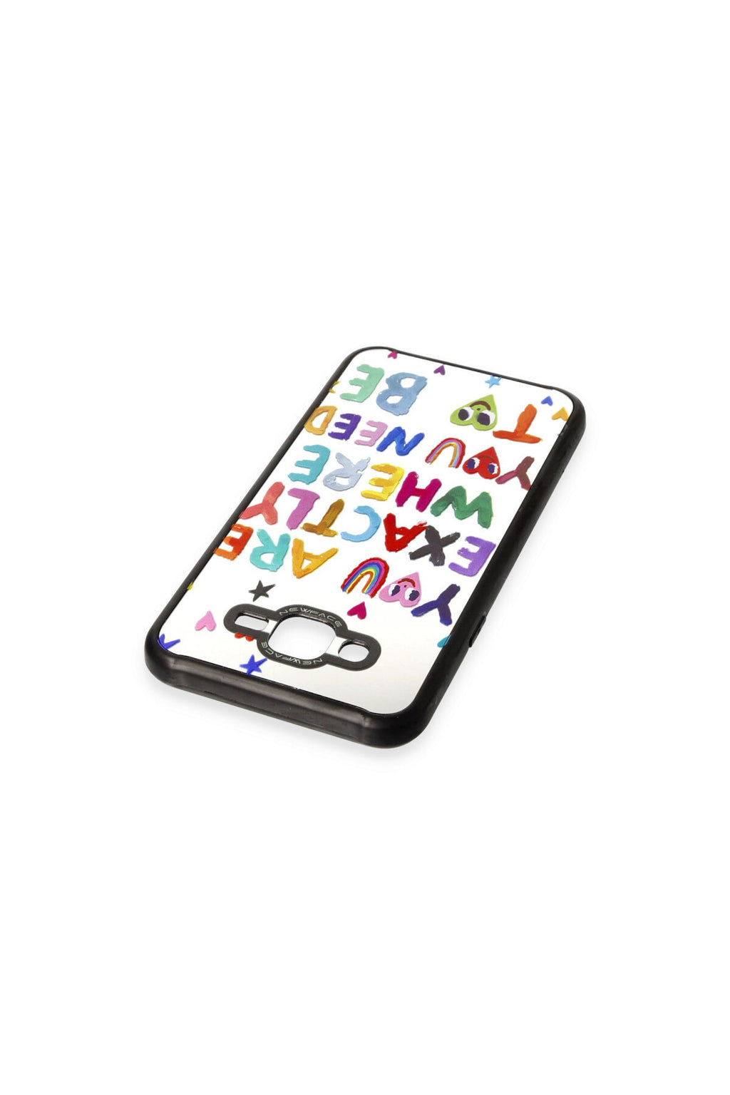 Samsung Galaxy J7 Uyumlu Kılıf Mirror Desenli Kapak - Mirror - 10