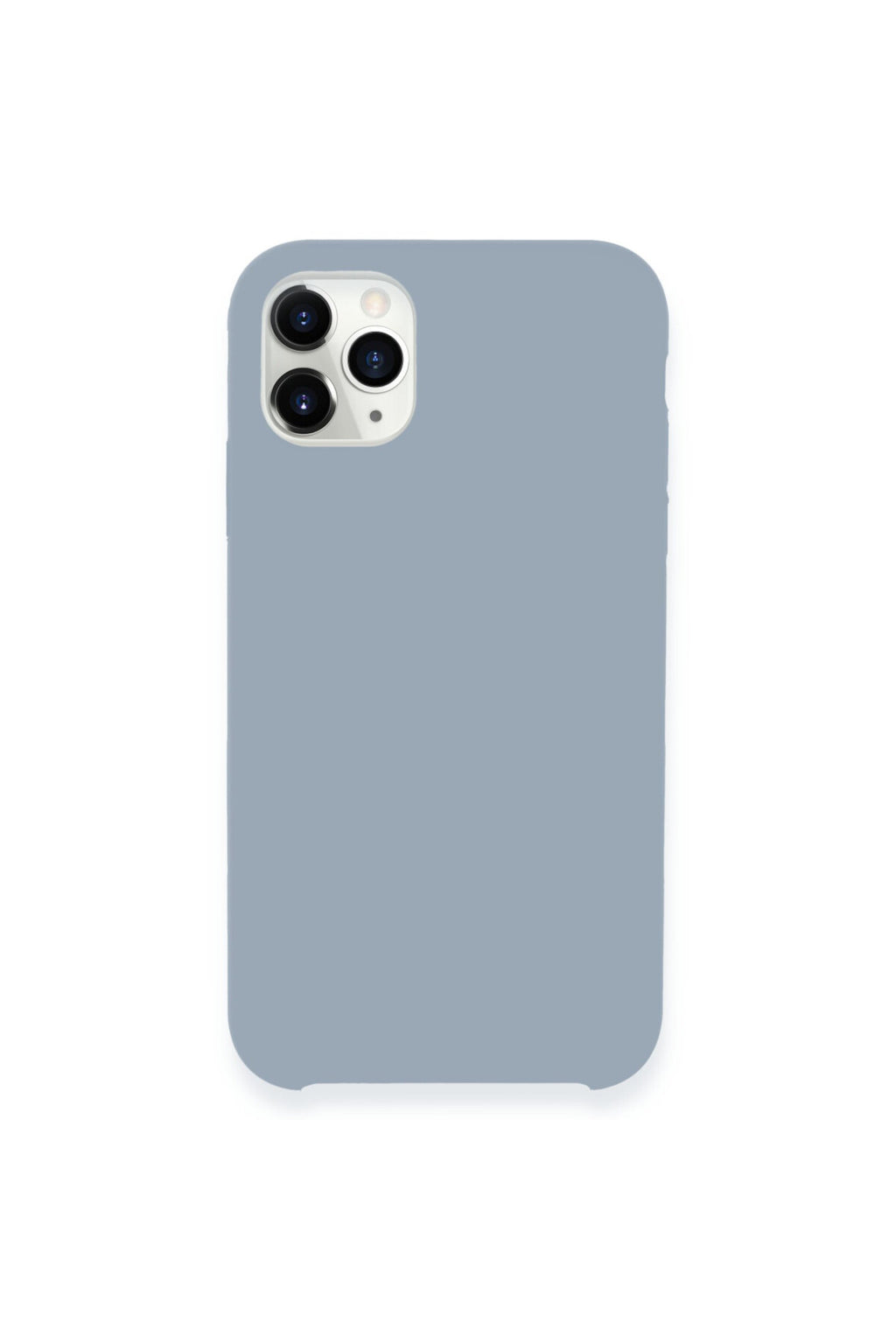 Apple iPhone 11 Pro Uyumlu Kılıf Lansman Legant Silikon - Açık Lila