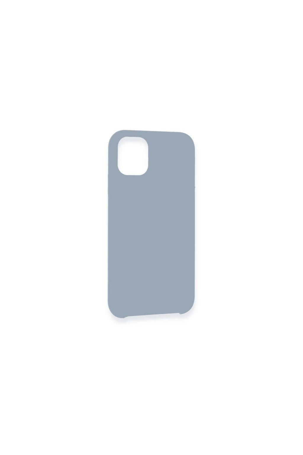 Apple iPhone 11 Pro Max Uyumlu Kılıf Lansman Legant Silikon - Açık Lila