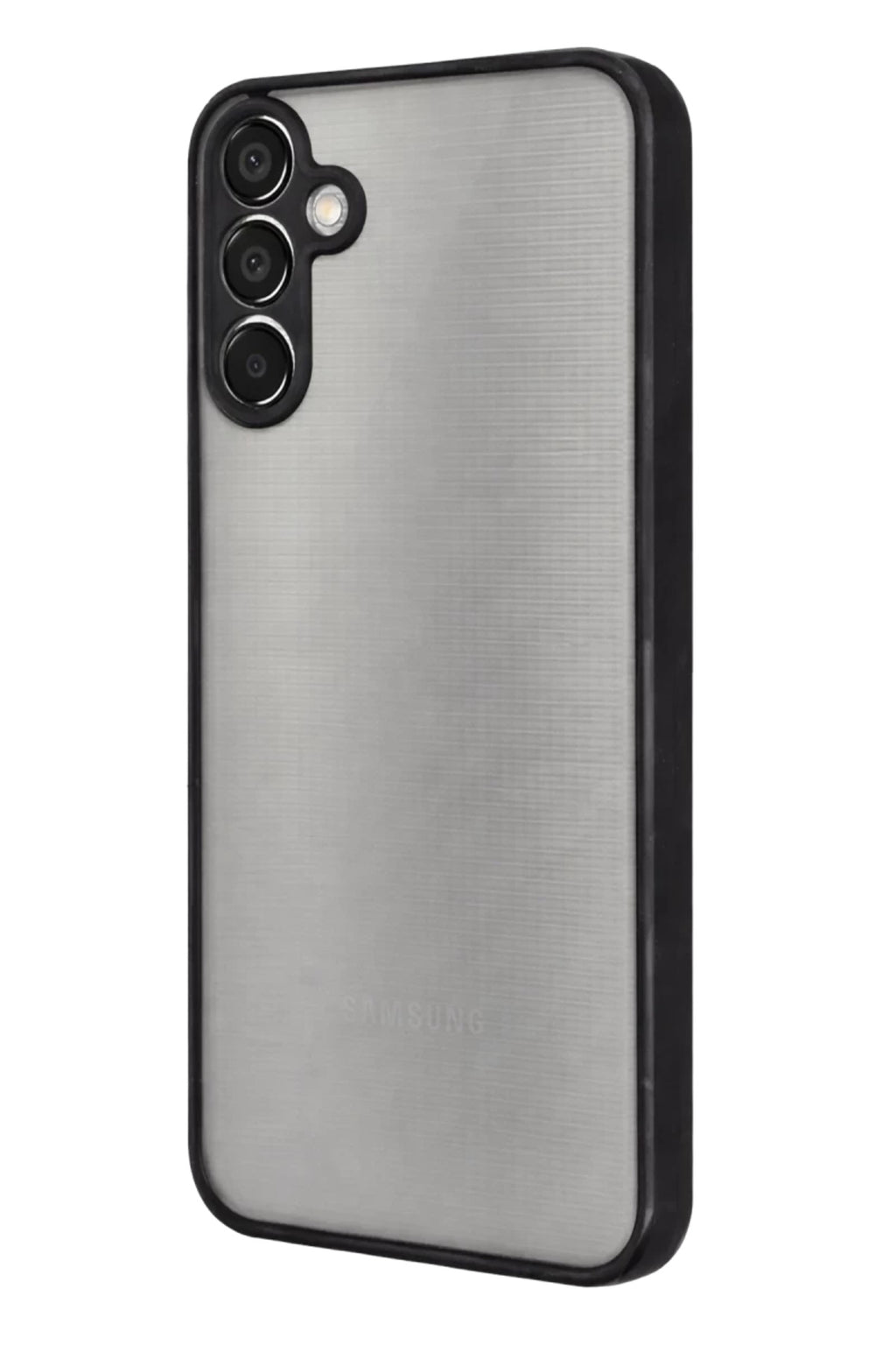 Samsung Galaxy S26 Plus Uyumlu Montreal Silikon Kapak - Siyah