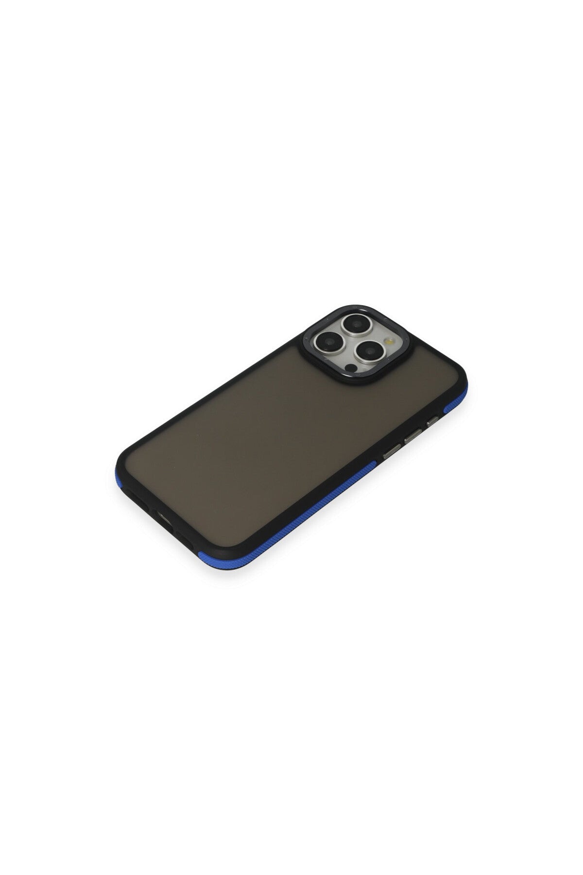 Apple iPhone 14 Pro Max Uyumlu Harvel Kapak - Lacivert