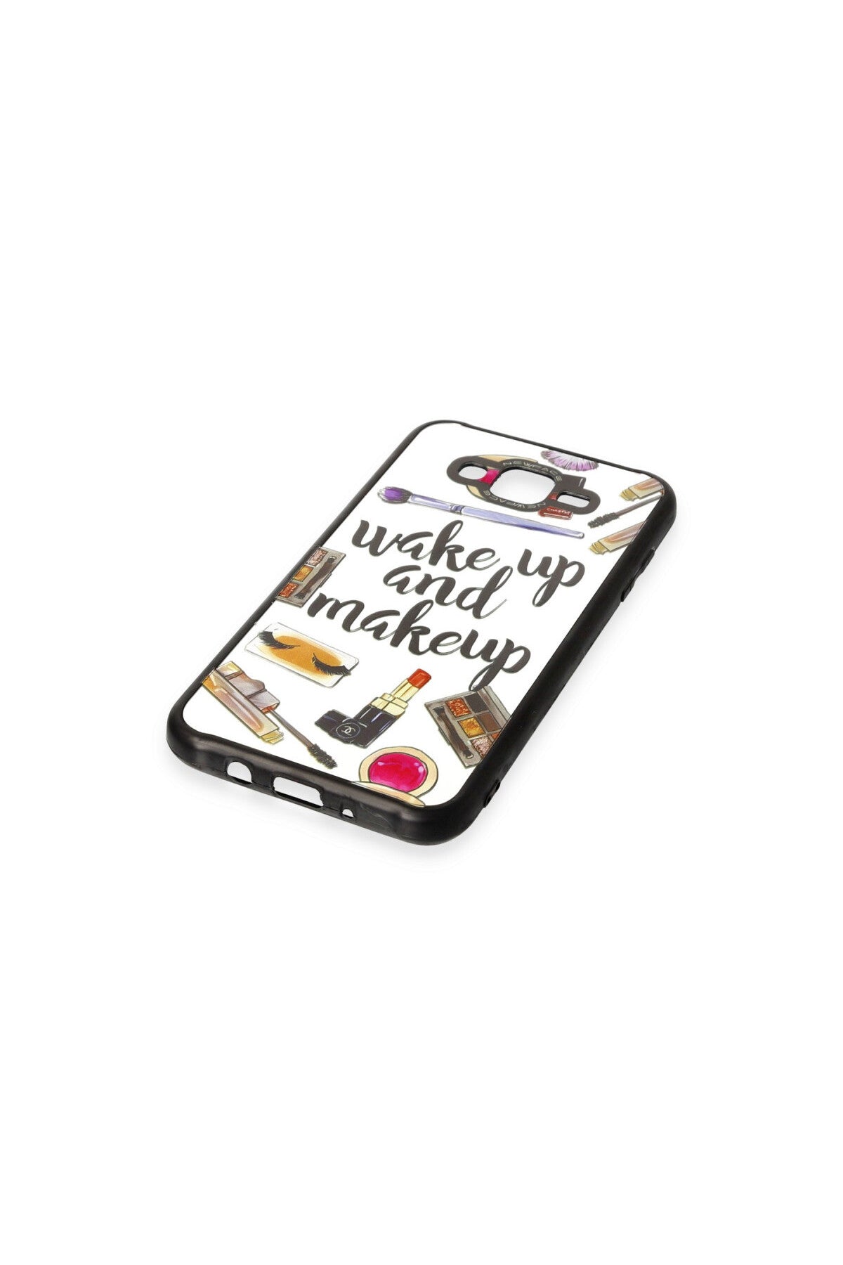 Samsung Galaxy J7 Uyumlu Kılıf Mirror Desenli Kapak - Mirror - 3