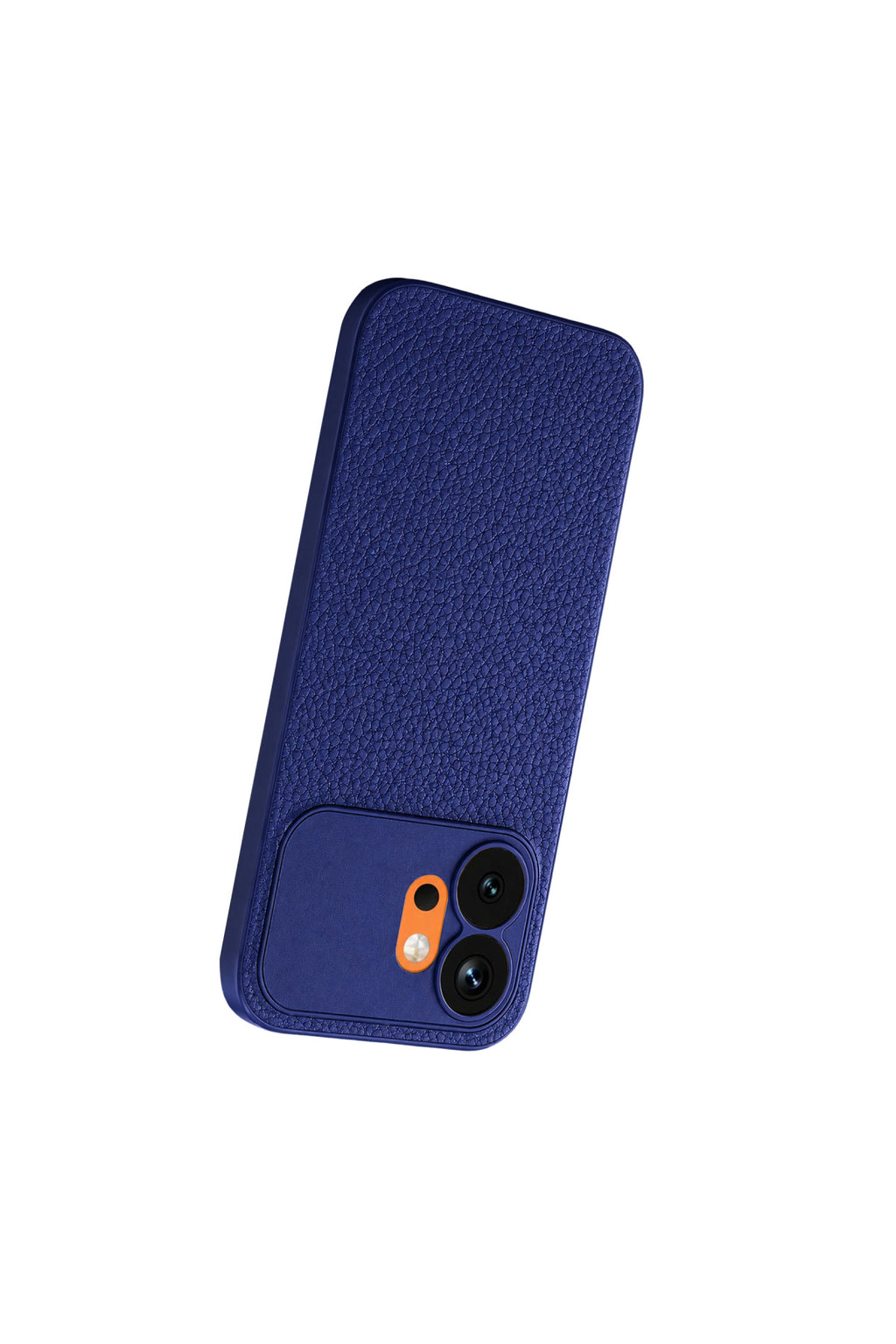 Huawei Honor 600 Uyumlu Thermax Silikon Kılıf - Lacivert
