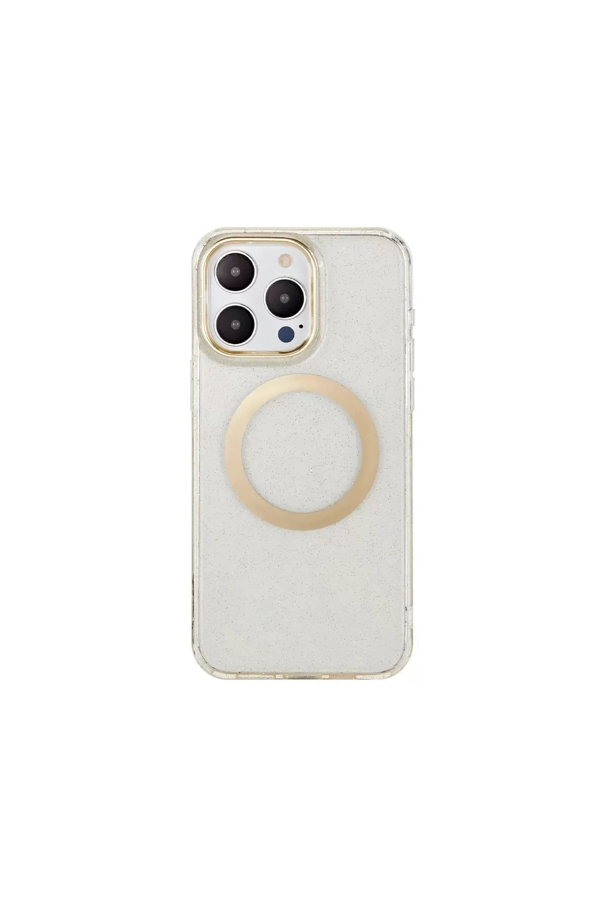 Joko Apple iPhone 14 Pro Max Uyumlu Tanya Magsafe Kapak - Desen 10