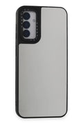Samsung Galaxy M14 5G Uyumlu Kılıf Mirror Desenli Kapak - Mirror - 16