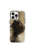 Joko Apple iPhone 15 Pro Max Uyumlu Phantom Magsafe Kapak - Siyah