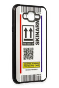 Samsung Galaxy J7 Uyumlu Kılıf Mirror Desenli Kapak - Mirror - 7