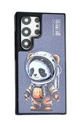 Joko Samsung Galaxy S24 Ultra Uyumlu Fun Magsafe Kapak - Mor