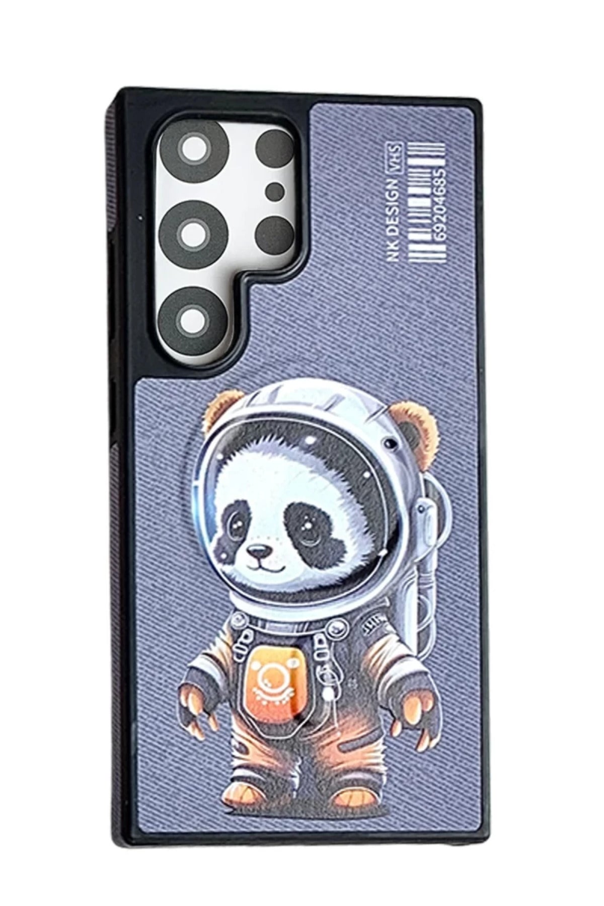 Joko Samsung Galaxy S24 Ultra Uyumlu Fun Magsafe Kapak - Mor