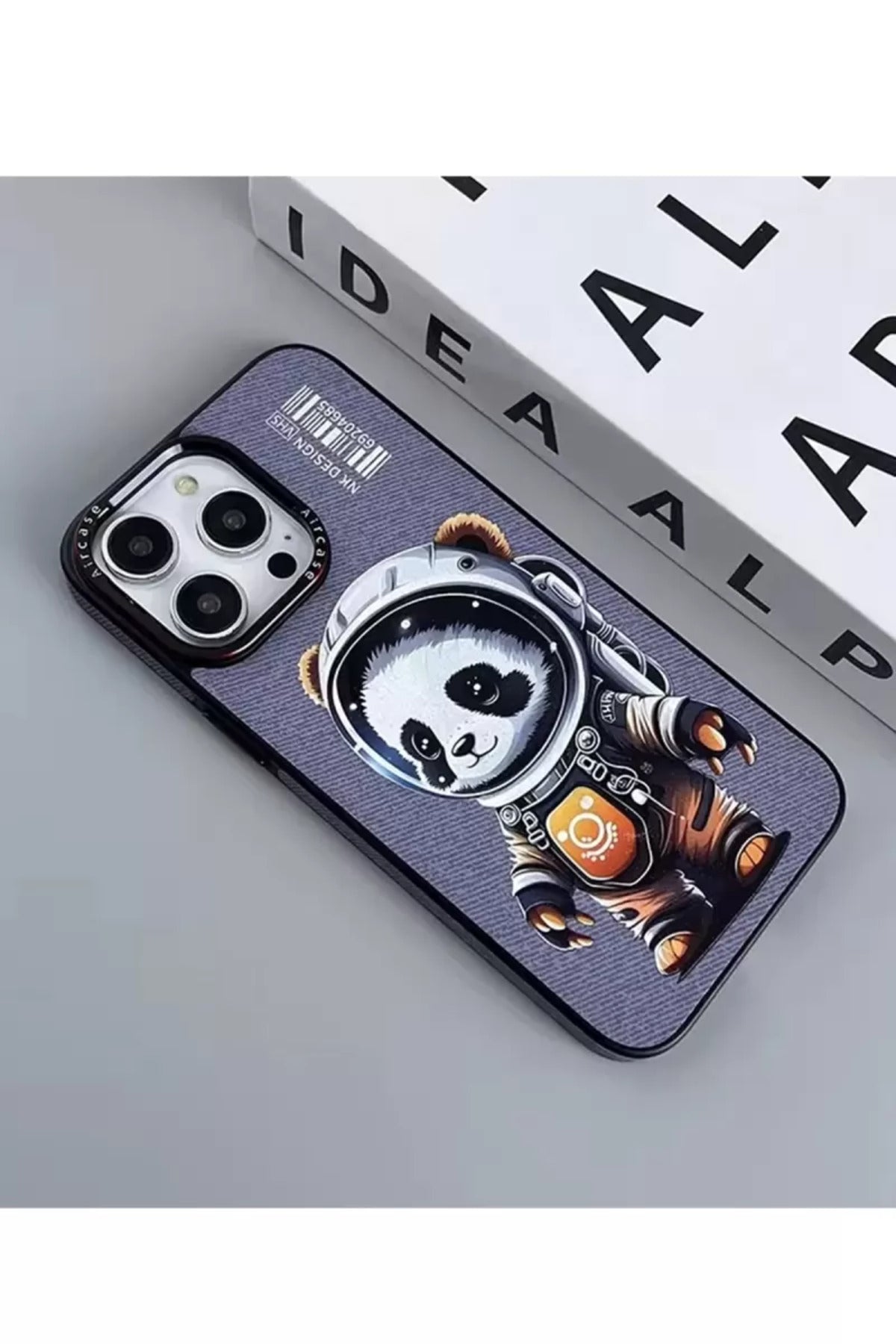 Joko Apple iPhone 14 Pro Uyumlu Fun Magsafe Kapak - Mor