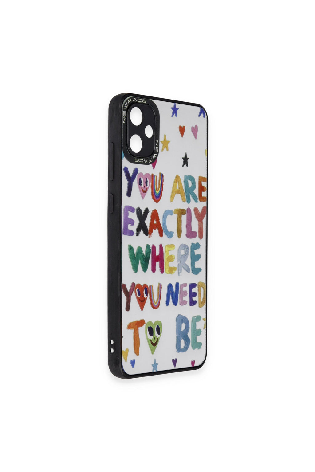 Samsung Galaxy A05 Uyumlu Kılıf Mirror Desenli Kapak - Mirror - 10