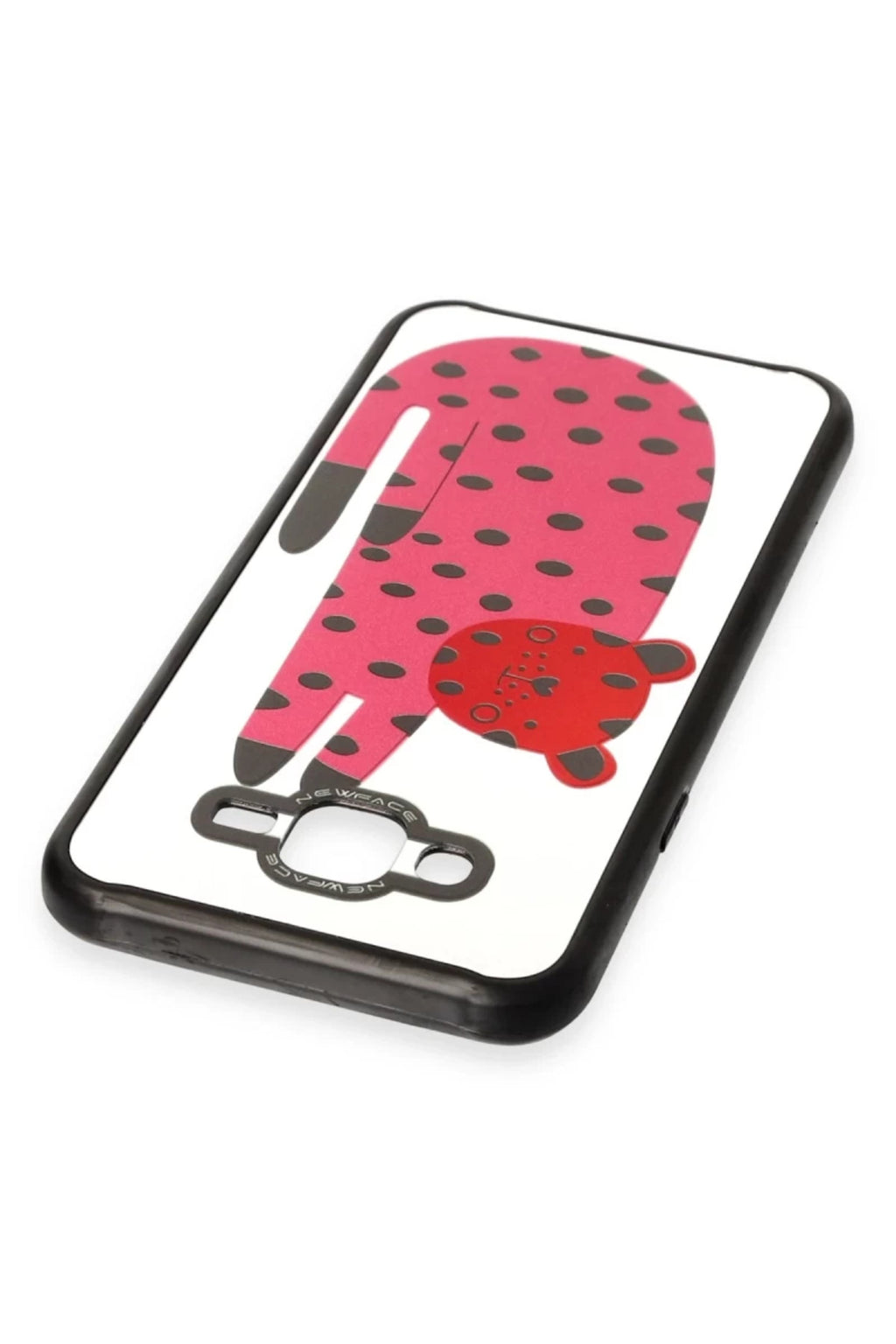 Samsung Galaxy J7 Uyumlu Kılıf Mirror Desenli Kapak - Mirror - 12