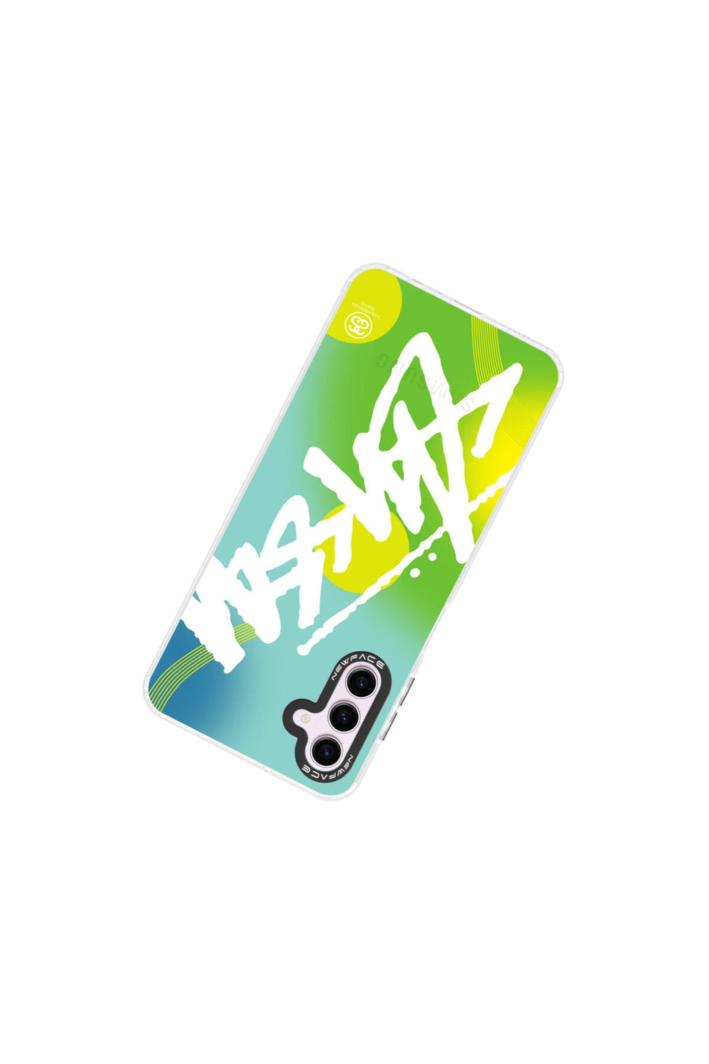 Samsung Galaxy A04S Uyumlu Kılıf Estoril Desenli Kapak - Estoril - 2