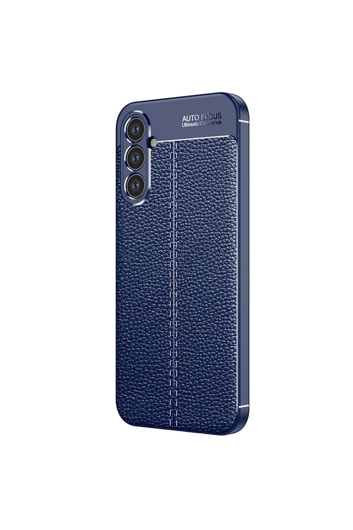 Samsung A26 Kılıf Auto Focus Kapak - Lacivert
