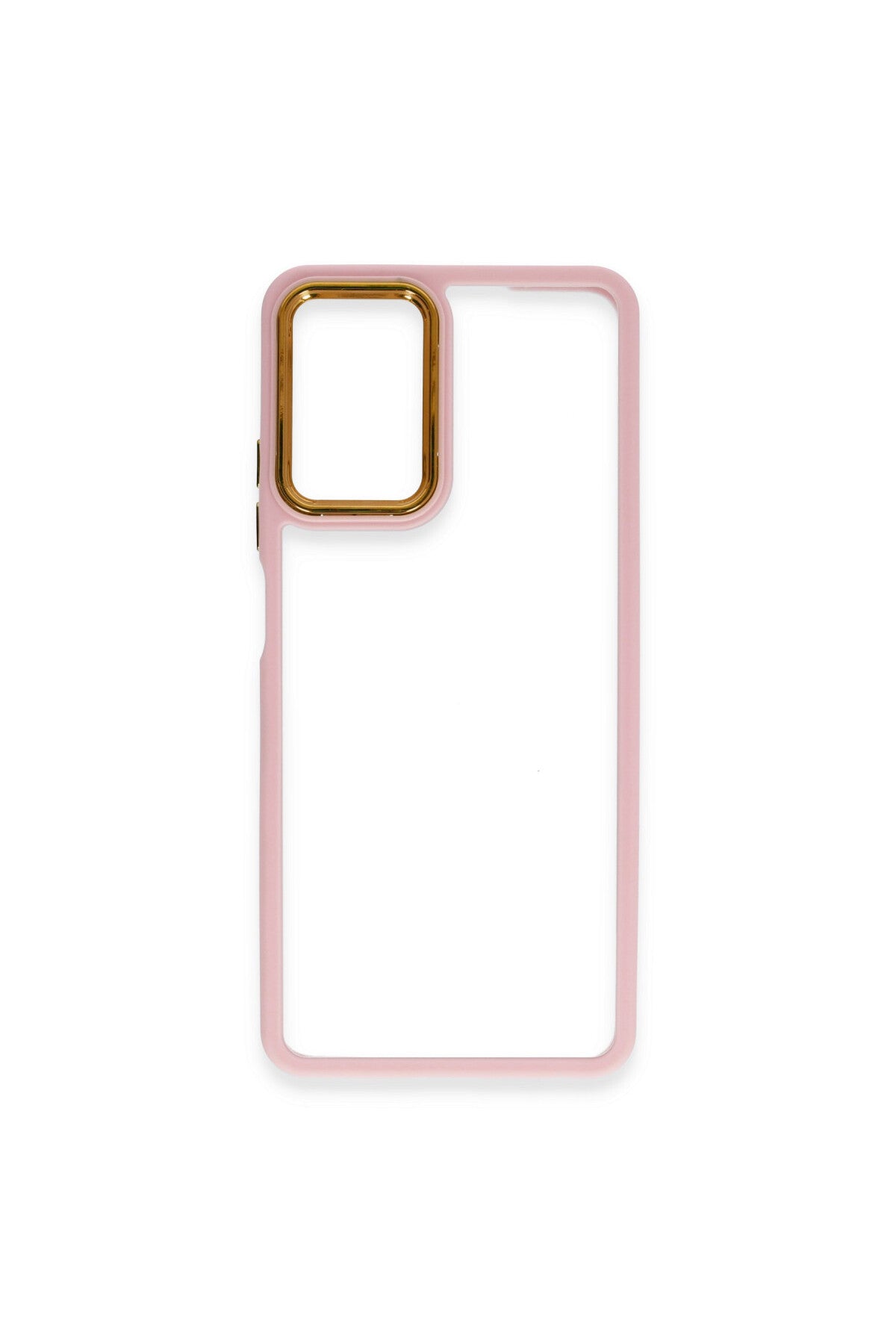 Realme 10 Pro 5G Uyumlu Kılıf Dora Kapak - Pudra
